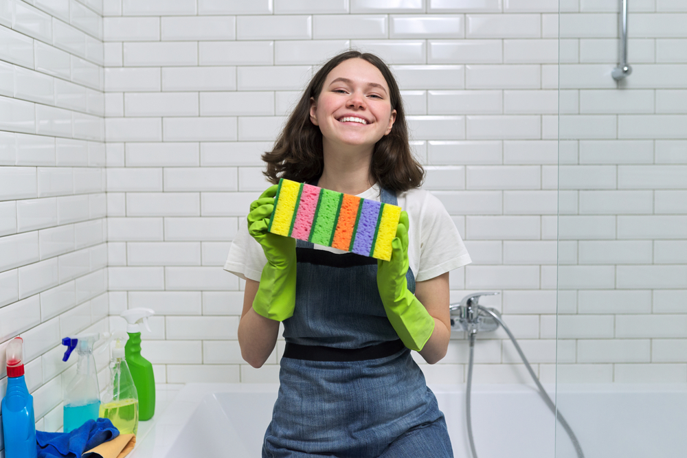 Conseils d’entretien pour une salle de bain Conseils d’entretien pour une salle de bain