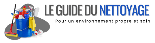 Le Guide Du Nettoyage