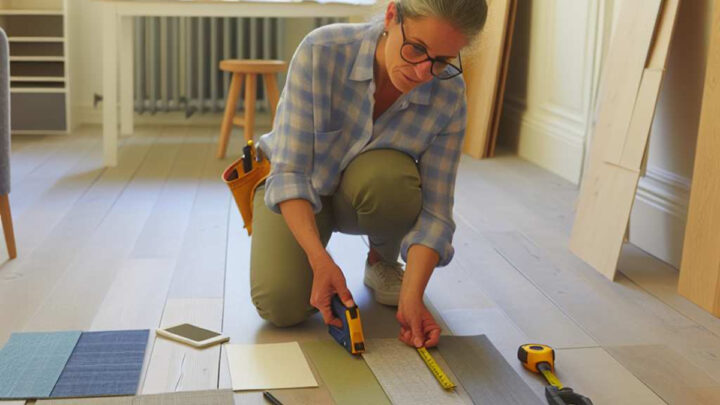 Les techniques de bricolage des architectes d’intérieur à Champigny-sur-Marne : un savoir-faire précis