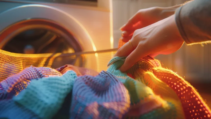 Conseils spécifiques pour laver vos chaussettes en machine sans les perdre