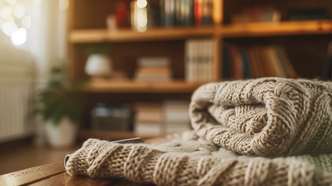 Comment éliminer les peluches sur vos pulls en laine : 7 méthodes infaillibles Comment éliminer les peluches sur vos pulls en laine : 7 méthodes infaillibles