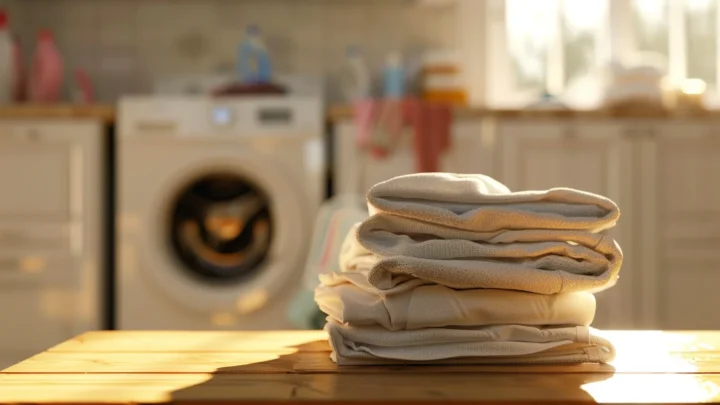 Est-ce que le linge en coton rétrécit à 40° ?