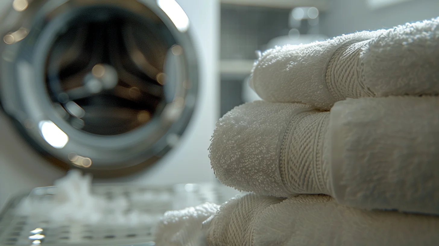 linge en coton