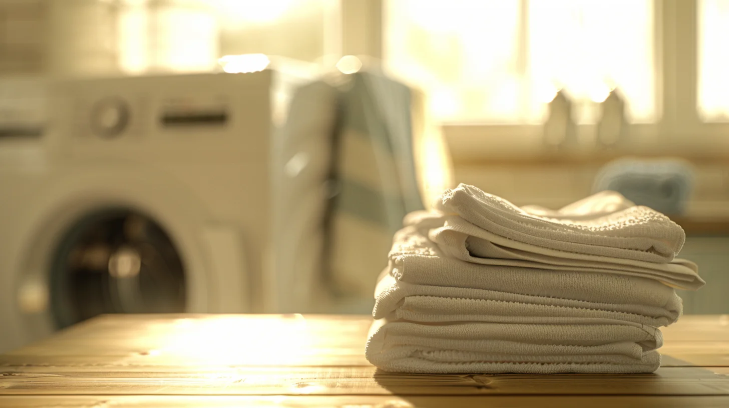 linge en coton rétrécit à 40°