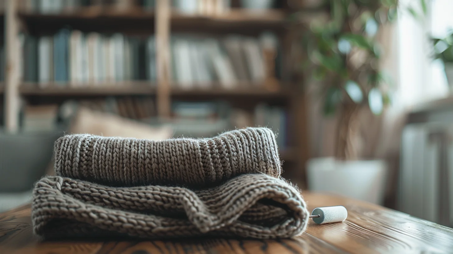 peluches sur les pulls