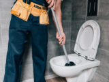 nettoyage wc
