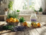 parfumer maison