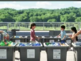 services déchetterie