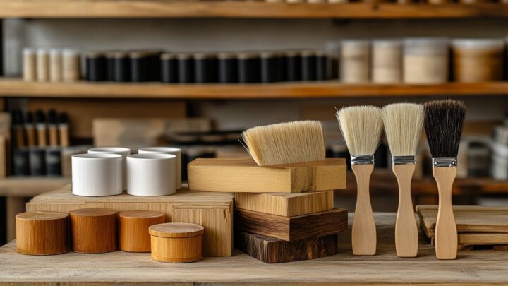 Comment traiter le bois vermoulu pour préserver votre mobilier en bois
