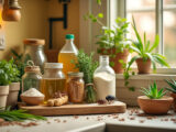 Anti-cafards naturels pour les recoins difficiles d’accès : solutions sans danger