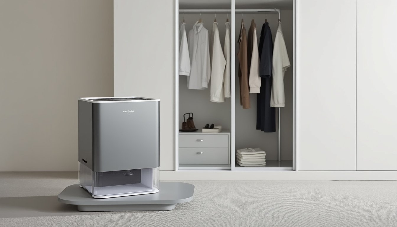 découvrez des astuces efficaces pour éliminer l'odeur de renfermé dans vos placards et maintenir une fraîcheur durable. transformez votre espace de rangement en un environnement agréable grâce à des conseils simples et pratiques.