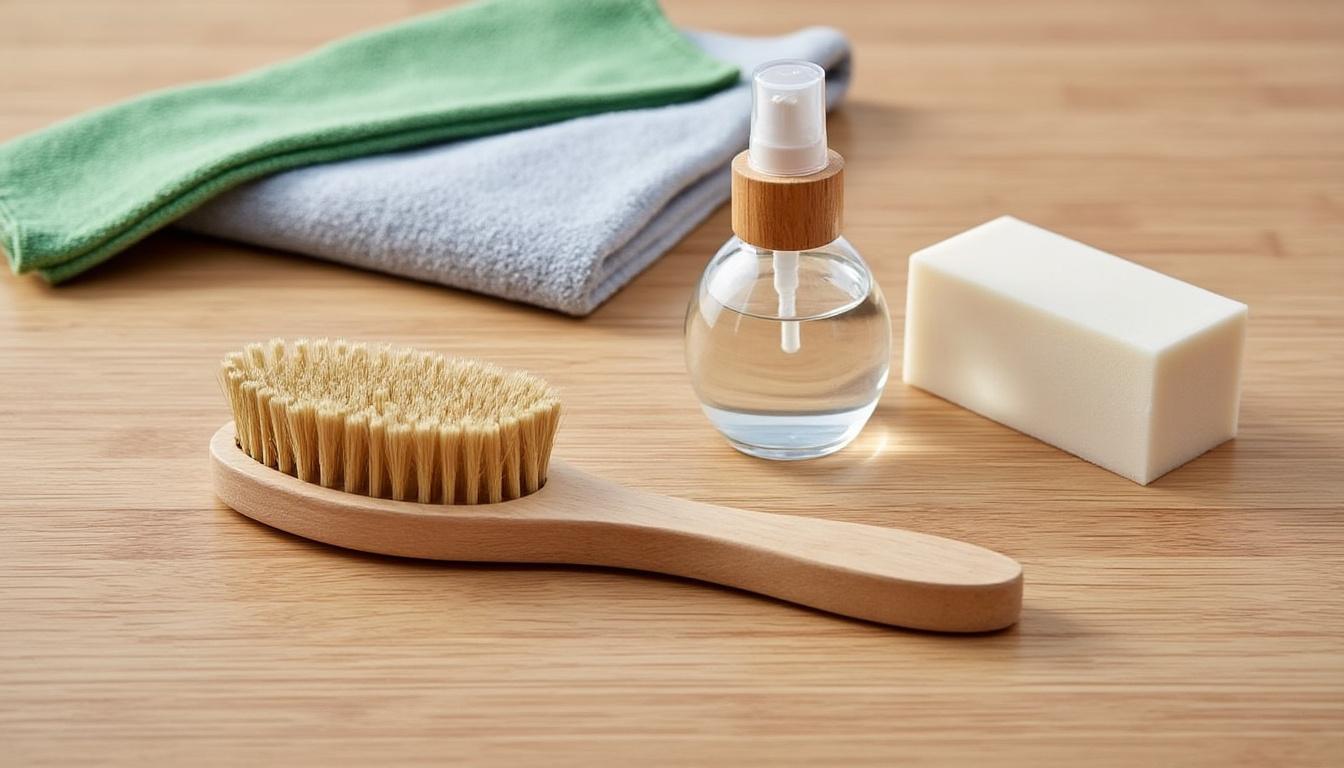 découvrez comment dépoussiérer efficacement vos meubles en bois massif tout en préservant leur finition originale. suivez nos conseils pratiques pour entretenir vos meubles tout en leur donnant un éclat durable.
