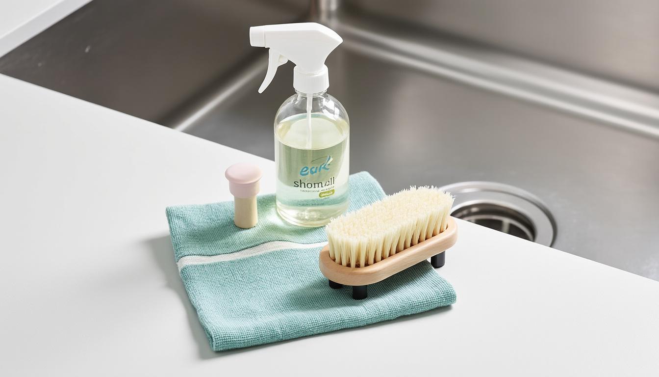 découvrez des astuces efficaces pour nettoyer vos surfaces en inox sans laisser de traces. obtenez un éclat parfait et préservez l'élégance de vos équipements grâce à nos conseils pratiques.