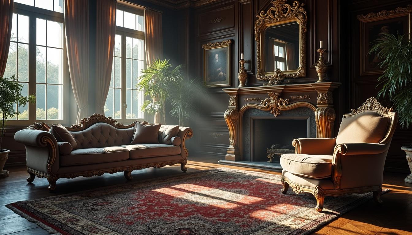 découvrez nos astuces efficaces pour enlever la poussière incrustée dans les meubles avec moulures et préserver leur beauté d’origine. conseils pratiques et faciles à appliquer pour un nettoyage en profondeur.