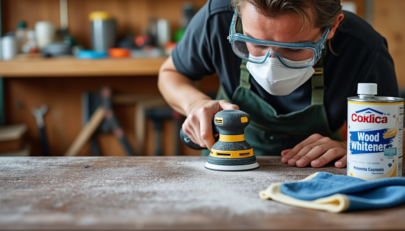 découvrez nos astuces pratiques pour blanchir un meuble en bois naturel et obtenir un résultat élégant et durable. conseils, étapes et produits recommandés pour réussir la transformation de votre mobilier.