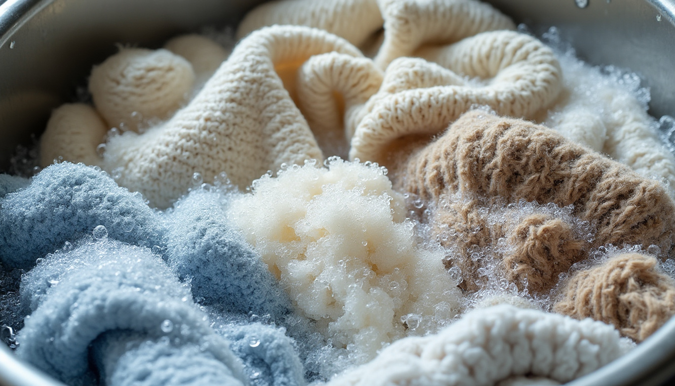 découvrez nos conseils pratiques pour éviter le rétrécissement de vos vêtements lors d’un lavage à 60 degrés. préservez la qualité de vos textiles grâce à des astuces simples et efficaces !