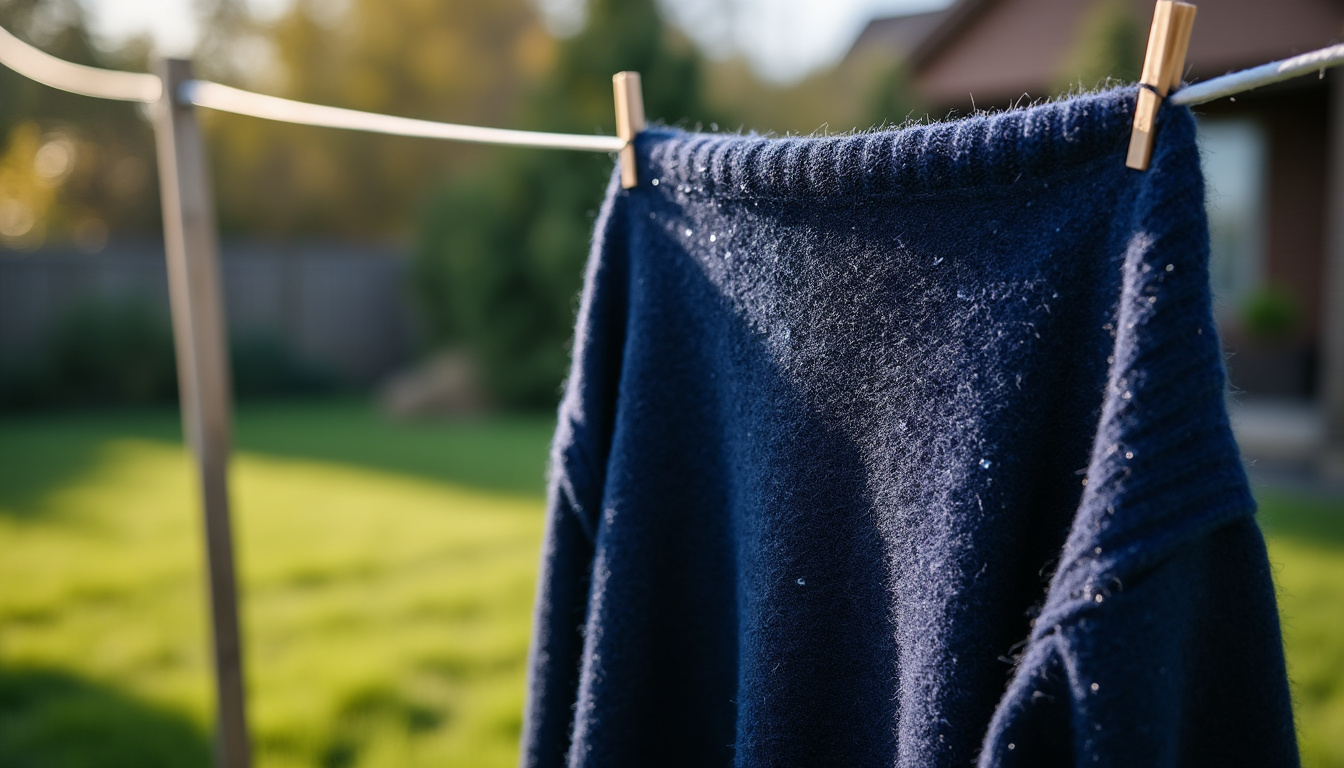 découvrez nos conseils pratiques pour rétrécir un pull en laine à la machine sans l’abîmer. suivez nos étapes simples pour ajuster la taille de votre vêtement efficacement.