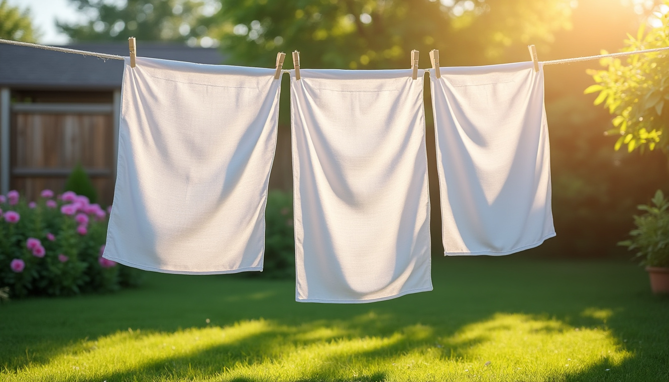 découvrez comment laver vos draps à 40°c tout en éliminant efficacement les bactéries. suivez nos conseils pratiques pour garder votre linge propre, frais et hygiénique sans compromettre la qualité du tissu.