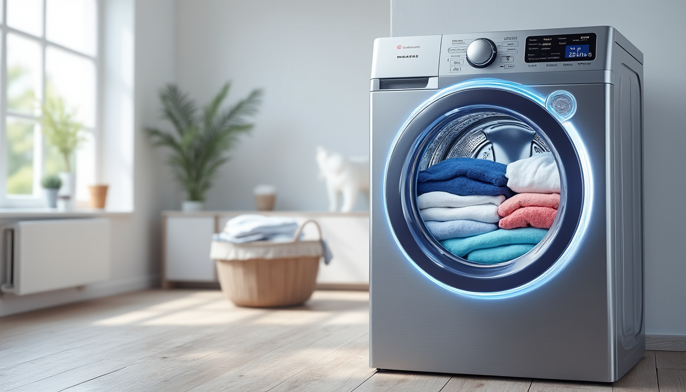 découvrez comment le lavage à différentes températures influence la propreté, la durabilité et la préservation des textiles. conseils pour choisir la bonne température selon vos tissus.