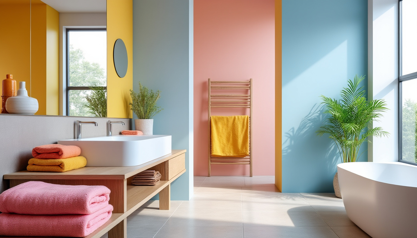 découvrez si laver vos draps et serviettes à 50 degrés est efficace pour l’hygiène, la préservation des tissus et la durabilité. conseils et recommandations dans notre article.