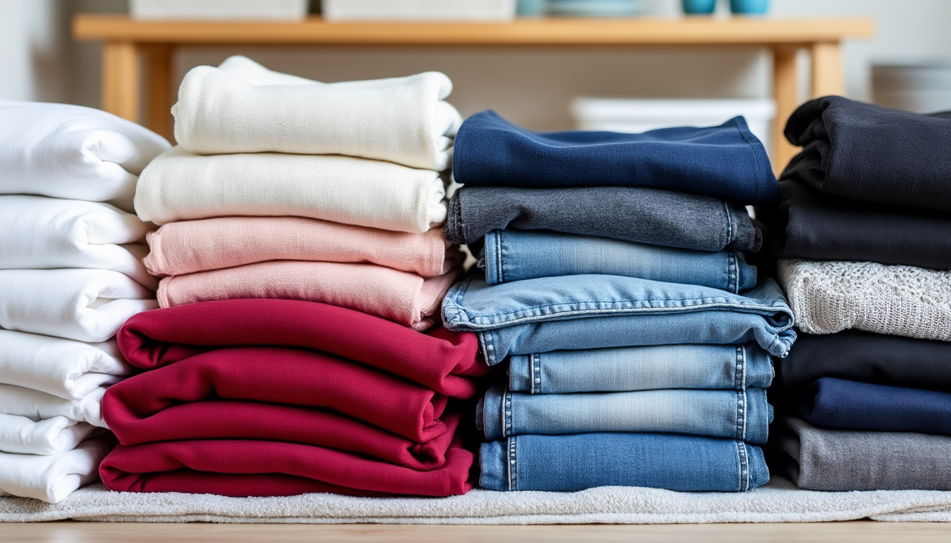 découvrez quels cycles de lavage sélectionner pour un nettoyage optimal à 60 degrés. conseils pratiques pour préserver votre linge et éliminer efficacement les taches tout en respectant les matières.