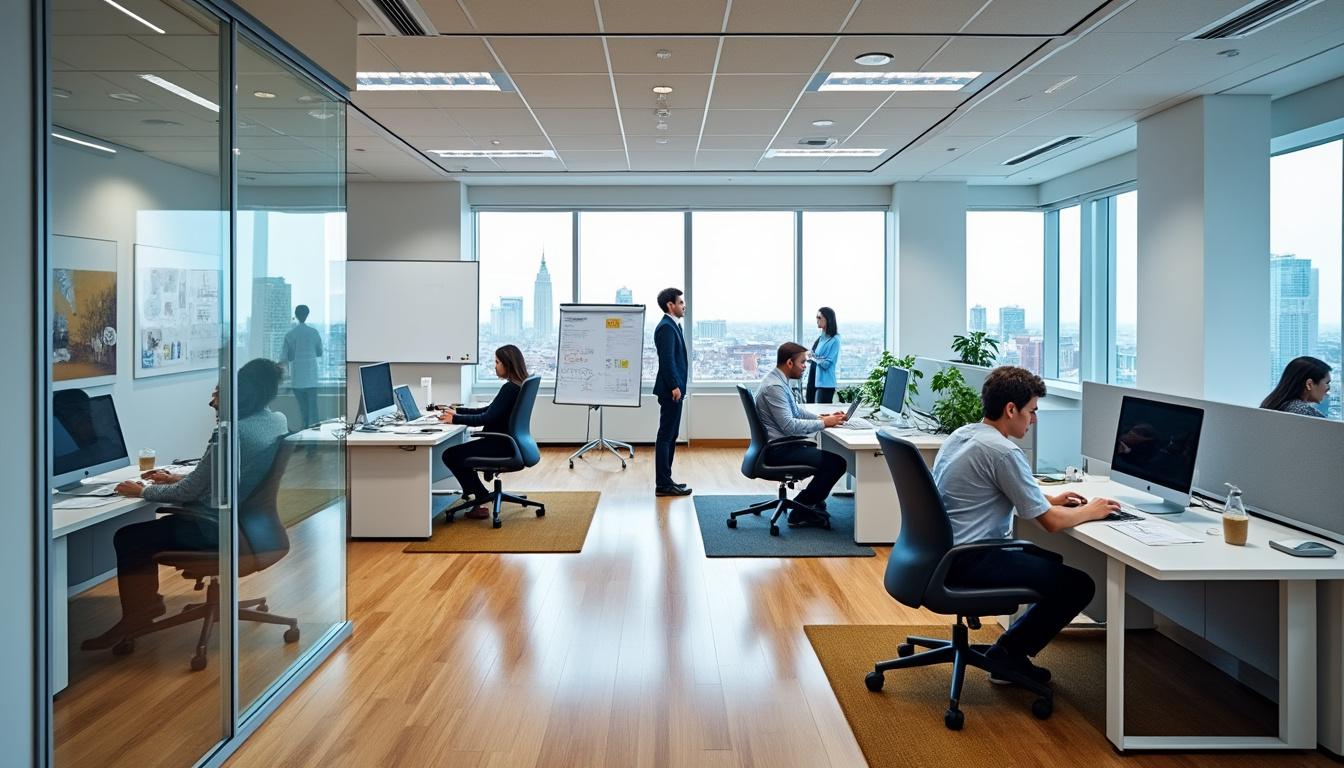 découvrez les principales réglementations à connaître pour exercer le nettoyage professionnel en toute conformité. obligations légales, normes d’hygiène, sécurité : tout ce qu’il faut savoir pour respecter la loi.