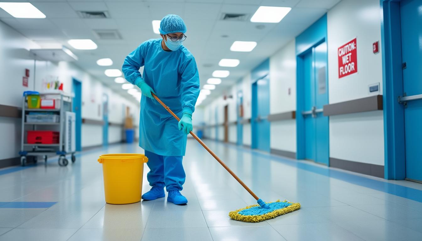 découvrez l’essentiel sur la réglementation du nettoyage professionnel : obligations légales, normes à respecter et bonnes pratiques pour assurer la conformité et la sécurité au sein de votre entreprise.