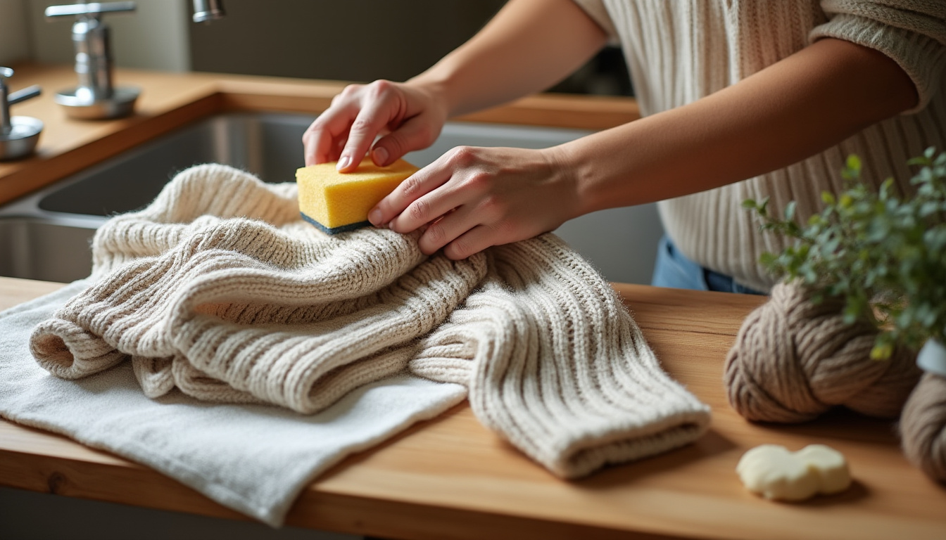 découvrez comment rétrécir un vêtement délicat sans le déformer grâce à des astuces simples et efficaces. préservez la qualité de vos tissus tout en ajustant parfaitement la taille de vos vêtements favoris.