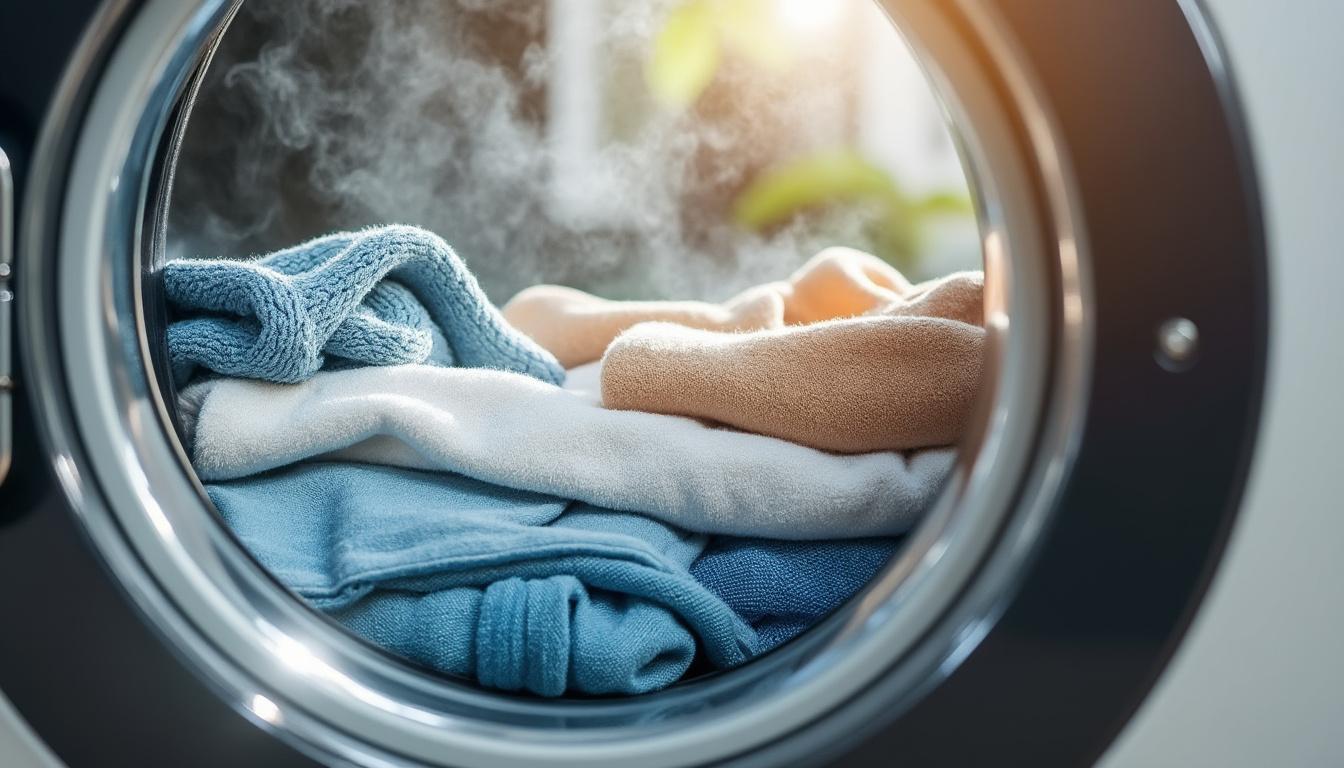 découvrez nos astuces pour prévenir les mauvaises odeurs lors du lavage à 20 degrés. conseils pratiques pour garder votre linge frais et impeccable, même à basse température !
