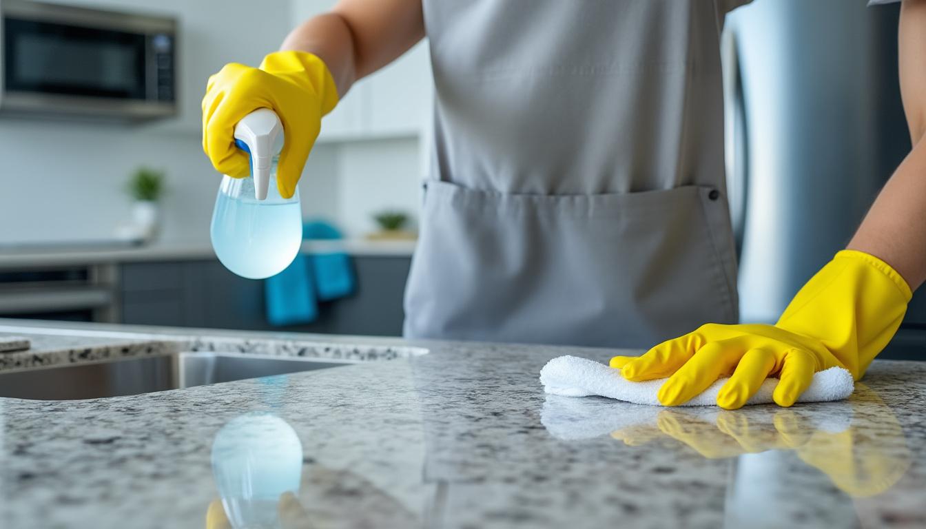 découvrez pourquoi les poignées de fenêtres sont des zones à risque souvent négligées lors du nettoyage, ainsi que des conseils essentiels pour leur désinfection efficace et assurer une meilleure hygiène dans vos espaces.