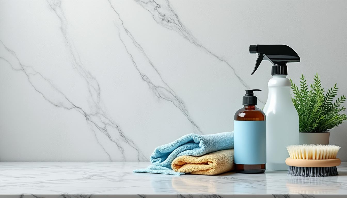 découvrez des astuces efficaces pour éliminer facilement les taches de vin sur les surfaces en granit sans les abîmer. protégez et entretenez votre plan de travail grâce à nos conseils pratiques !