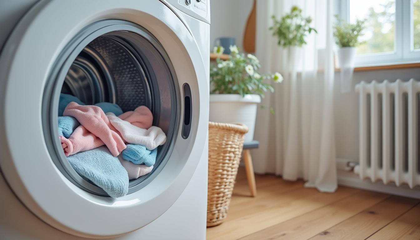 découvrez nos conseils pratiques pour laver les vêtements de bébé en toute sécurité et éviter les allergies. choisissez les bonnes lessives, adoptez les bons gestes et protégez la peau sensible de votre enfant dès les premiers jours.