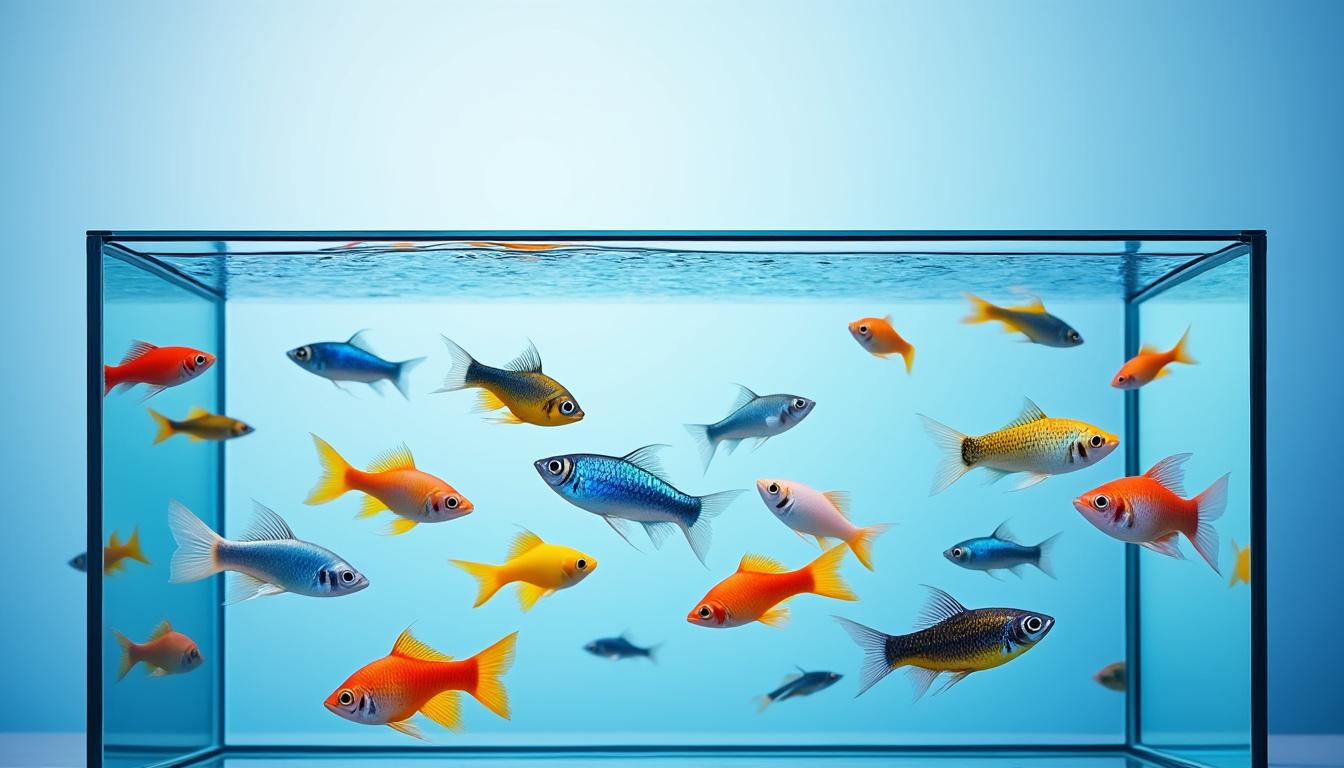 découvrez nos solutions efficaces pour nettoyer les vitres d’aquarium sans laisser de rayures. conseils pratiques, astuces et produits adaptés pour préserver la transparence et la beauté de votre aquarium !