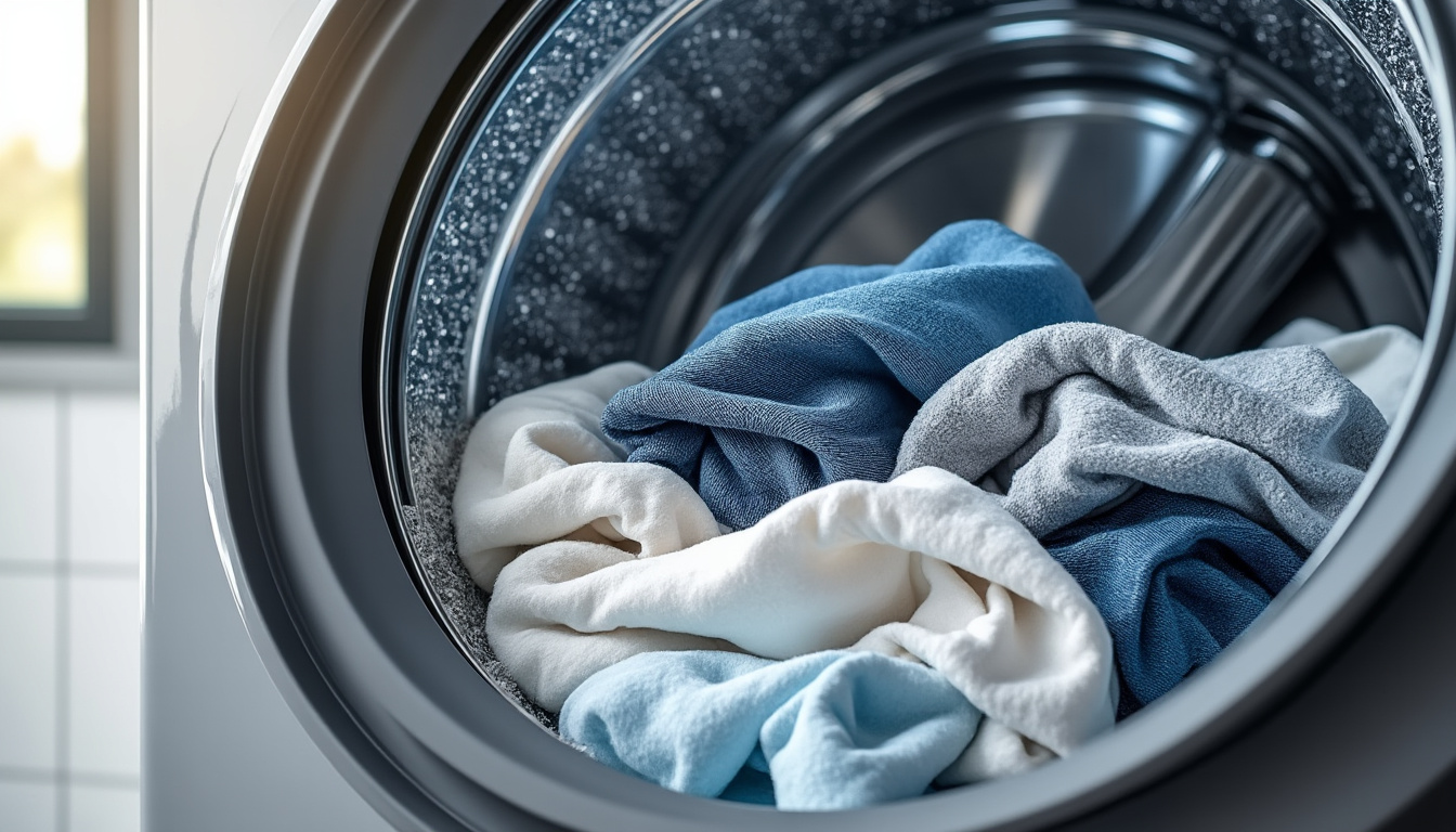découvrez quels tissus sont les plus adaptés pour un lavage à 30 degrés afin de préserver la qualité de vos vêtements et réaliser des économies d'énergie tout en prenant soin de votre linge.