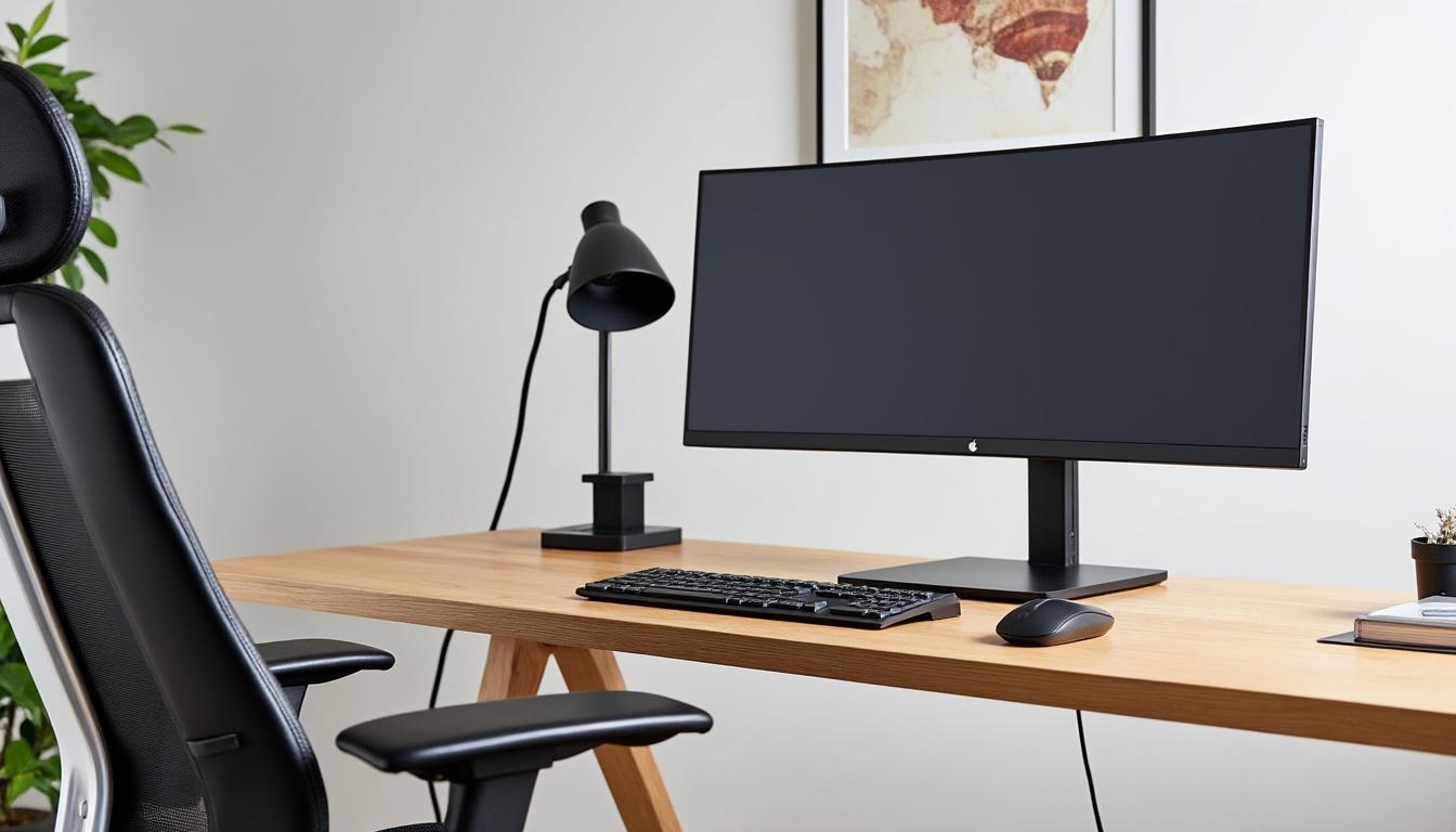 découvrez nos conseils et techniques pratiques pour ranger votre bureau à domicile. optimisez votre espace de travail, gagnez en efficacité et créez un environnement fonctionnel propice à la concentration et à la productivité.