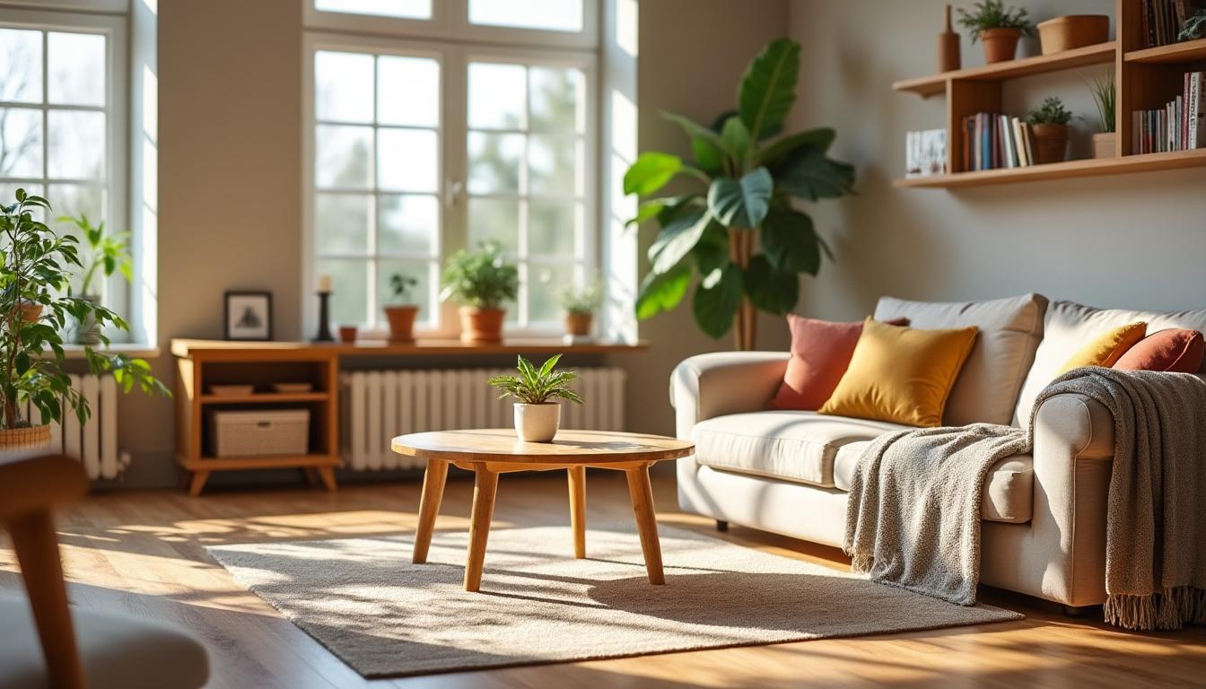 découvrez comment fabriquer et utiliser des sprays dépoussiérants maison avec des ingrédients naturels pour entretenir vos meubles efficacement, tout en respectant l'environnement et votre santé.