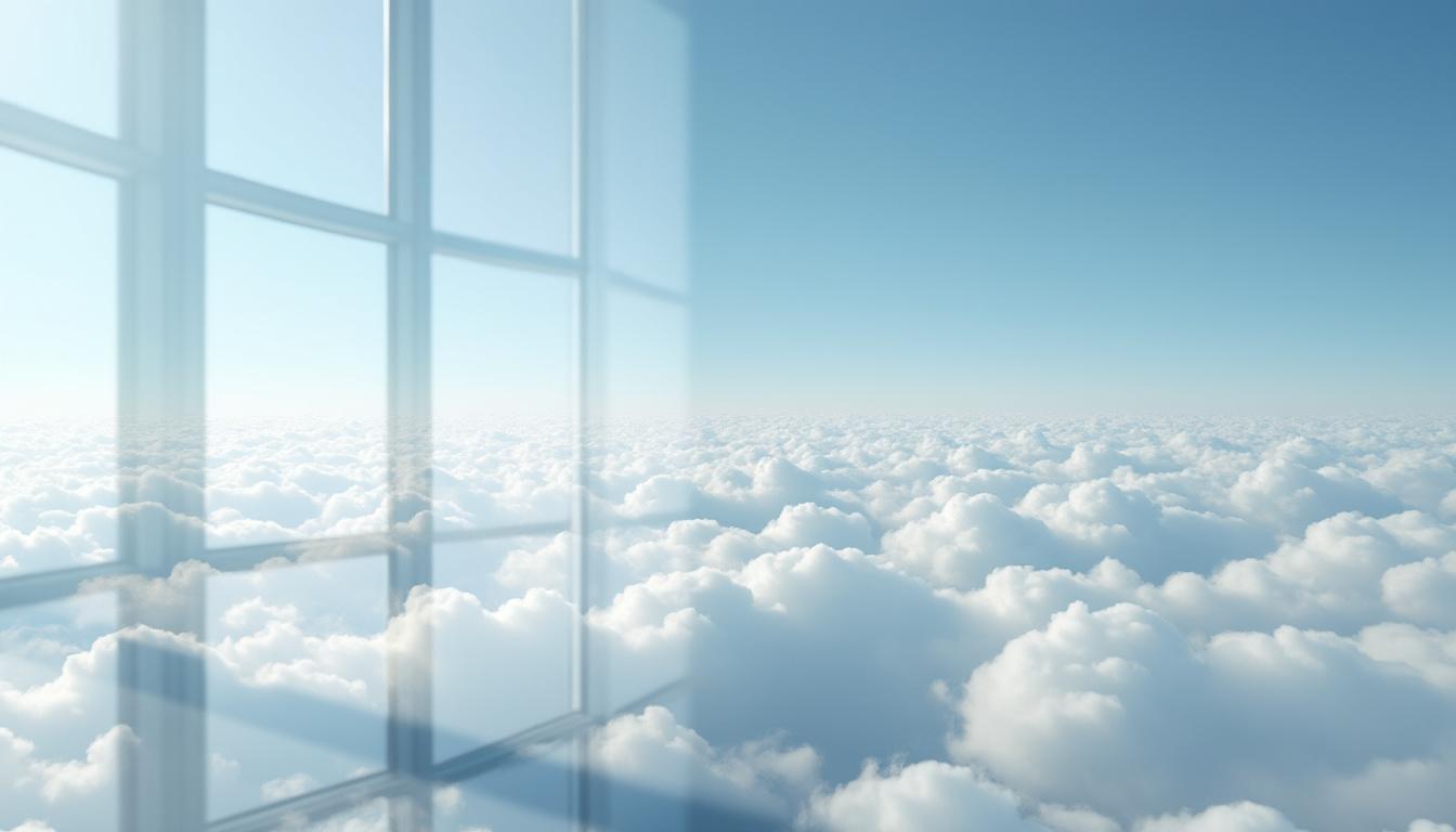 découvrez comment nettoyer vos vitres sans laisser de traces grâce aux outils indispensables pour un résultat impeccable et une transparence parfaite.