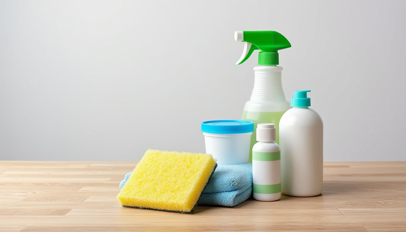 découvrez des astuces efficaces pour enlever les taches tenaces sur les surfaces en céramique et retrouvez leur éclat d'origine facilement.