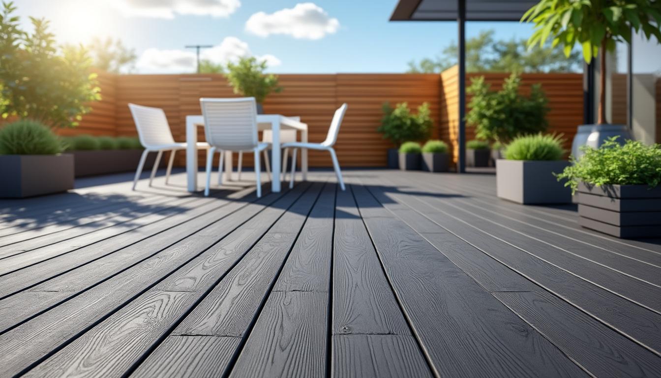 découvrez nos conseils pratiques pour entretenir vos surfaces en bois composite afin de préserver leur apparence et leur durabilité. protégez votre terrasse ou vos aménagements extérieurs sur le long terme grâce à des gestes simples.