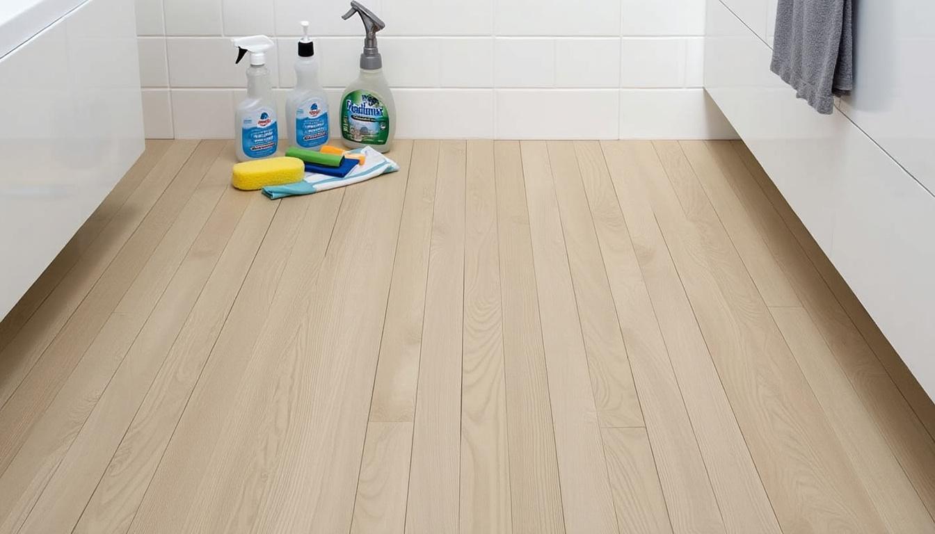 découvrez les erreurs fréquentes à éviter pour entretenir efficacement votre parquet flottant et préserver sa beauté et sa durabilité.