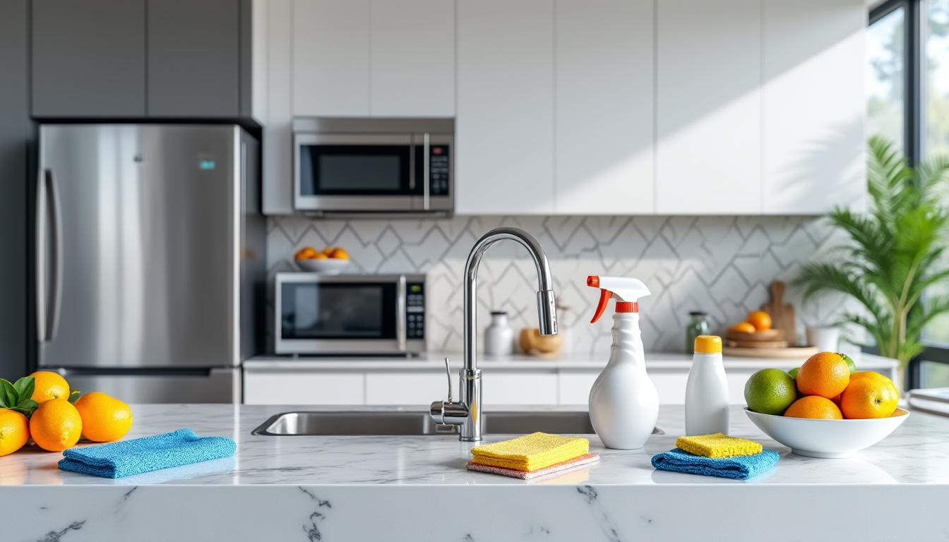 découvrez comment entretenir efficacement vos équipements ménagers et informatiques pour prolonger leur durée de vie et assurer un fonctionnement optimal.