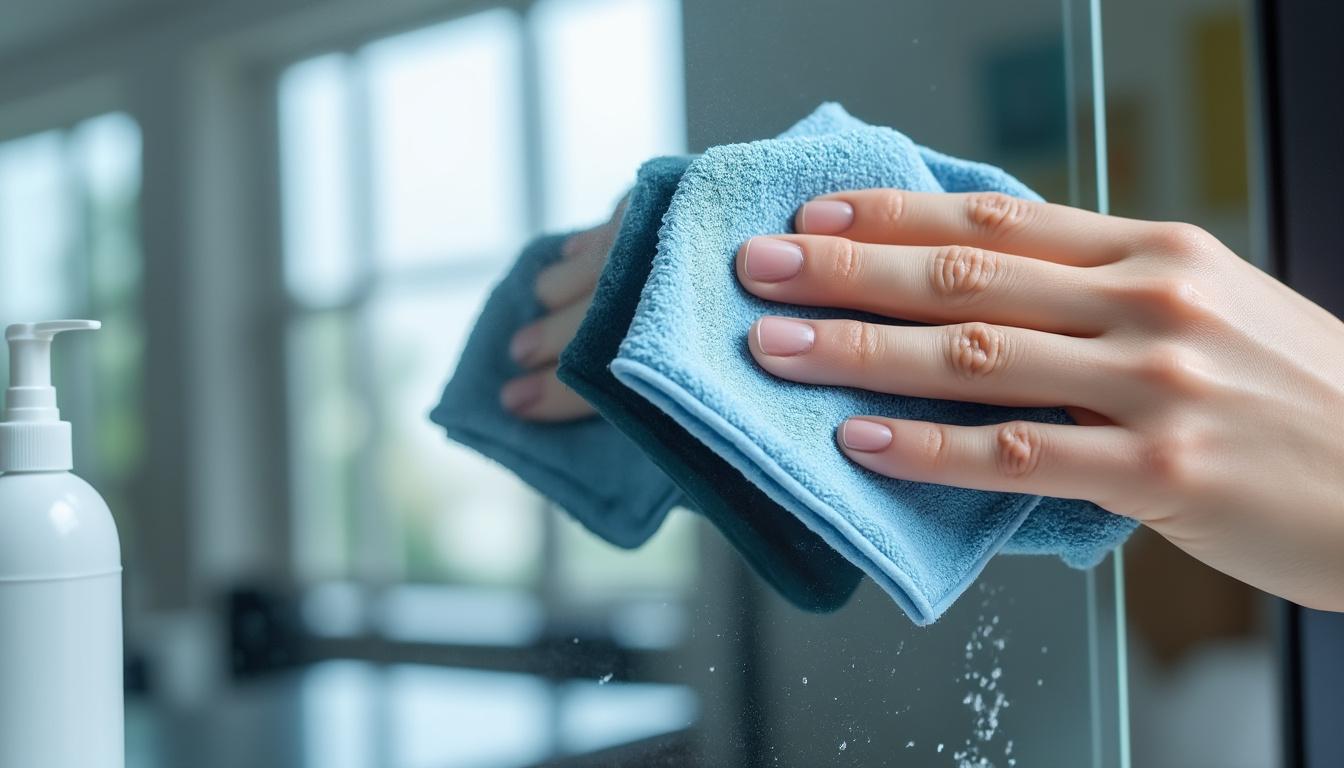 découvrez les meilleures précautions pour nettoyer efficacement vos vitres anti-reflets et préserver leur qualité. suivez nos conseils pour un entretien simple et durable.