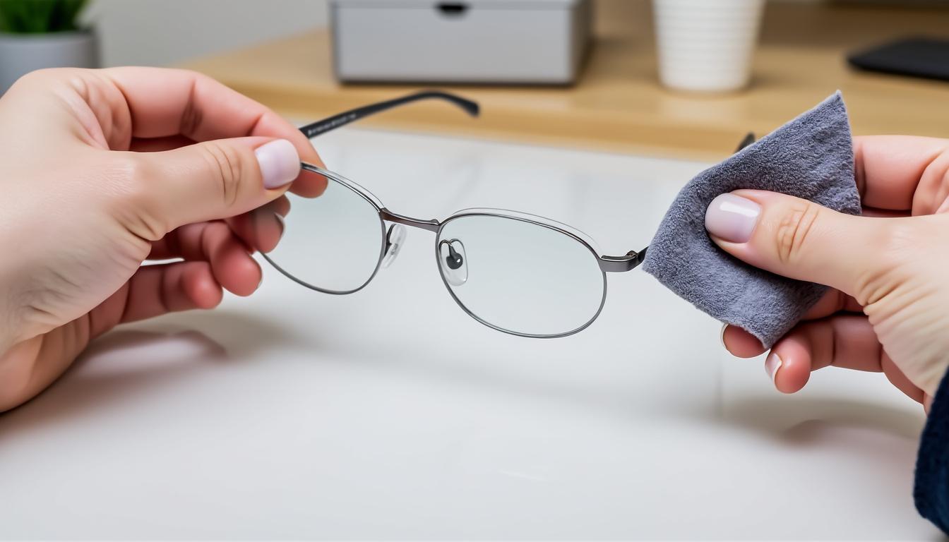 découvrez nos conseils pratiques pour nettoyer efficacement vos vitres anti-reflets tout en préservant leur qualité et en évitant les traces.