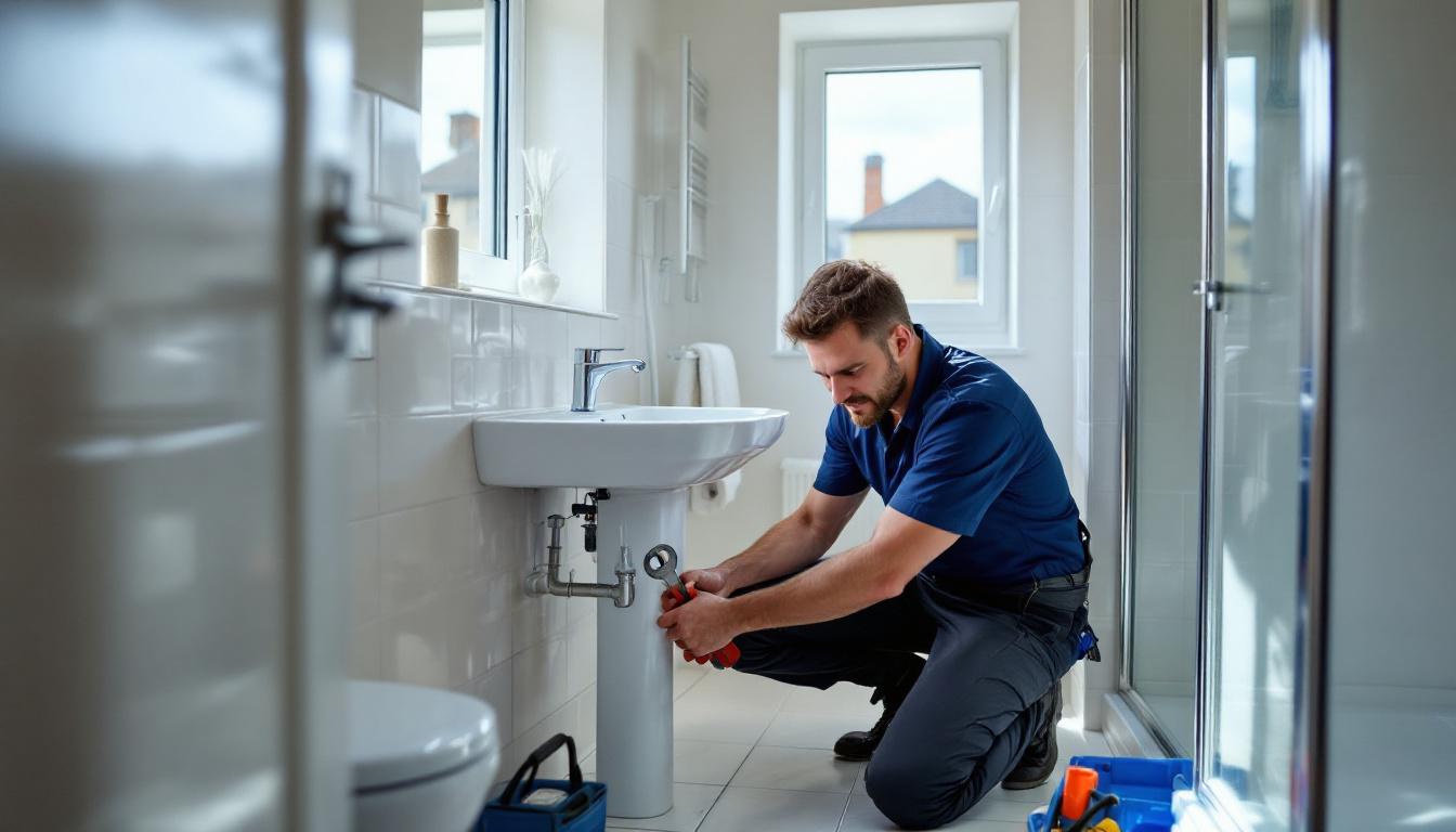 découvrez comment choisir les meilleurs plombiers à toulouse pour vos travaux. conseils pratiques et critères essentiels pour trouver un professionnel fiable et qualifié.