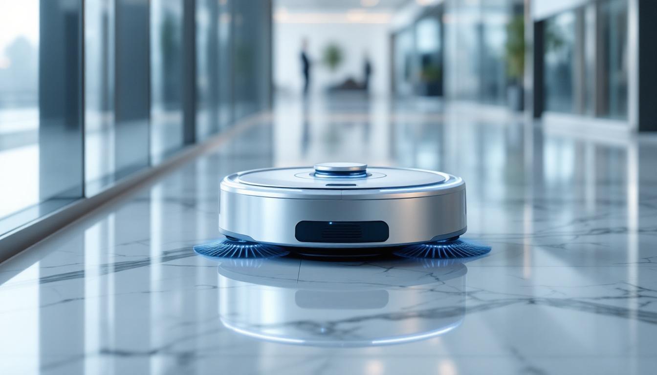 découvrez les tendances clés des meilleures entreprises de nettoyage de locaux professionnels en 2026 pour un environnement de travail impeccable et moderne.