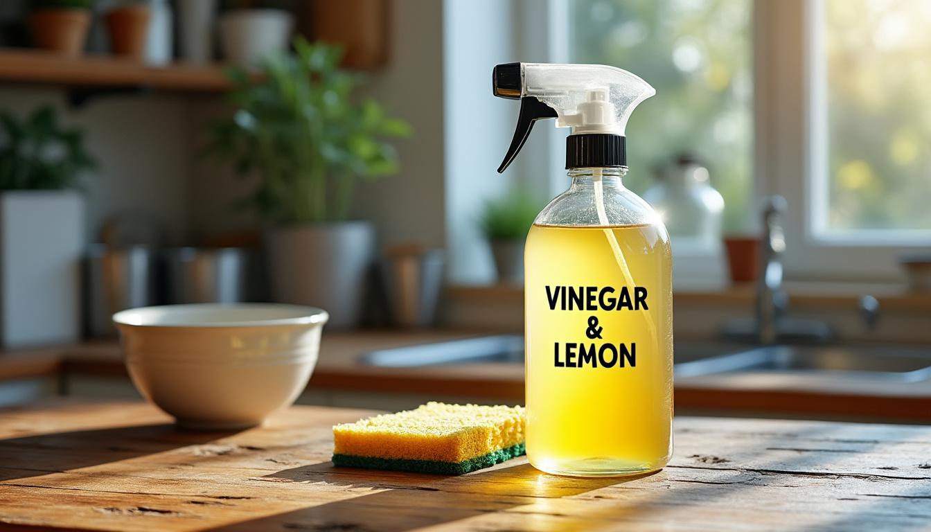 découvrez une méthode pas à pas pour nettoyer vos vitres très sales et obtenir un résultat impeccable. astuces efficaces et conseils pratiques pour des vitres éclatantes.