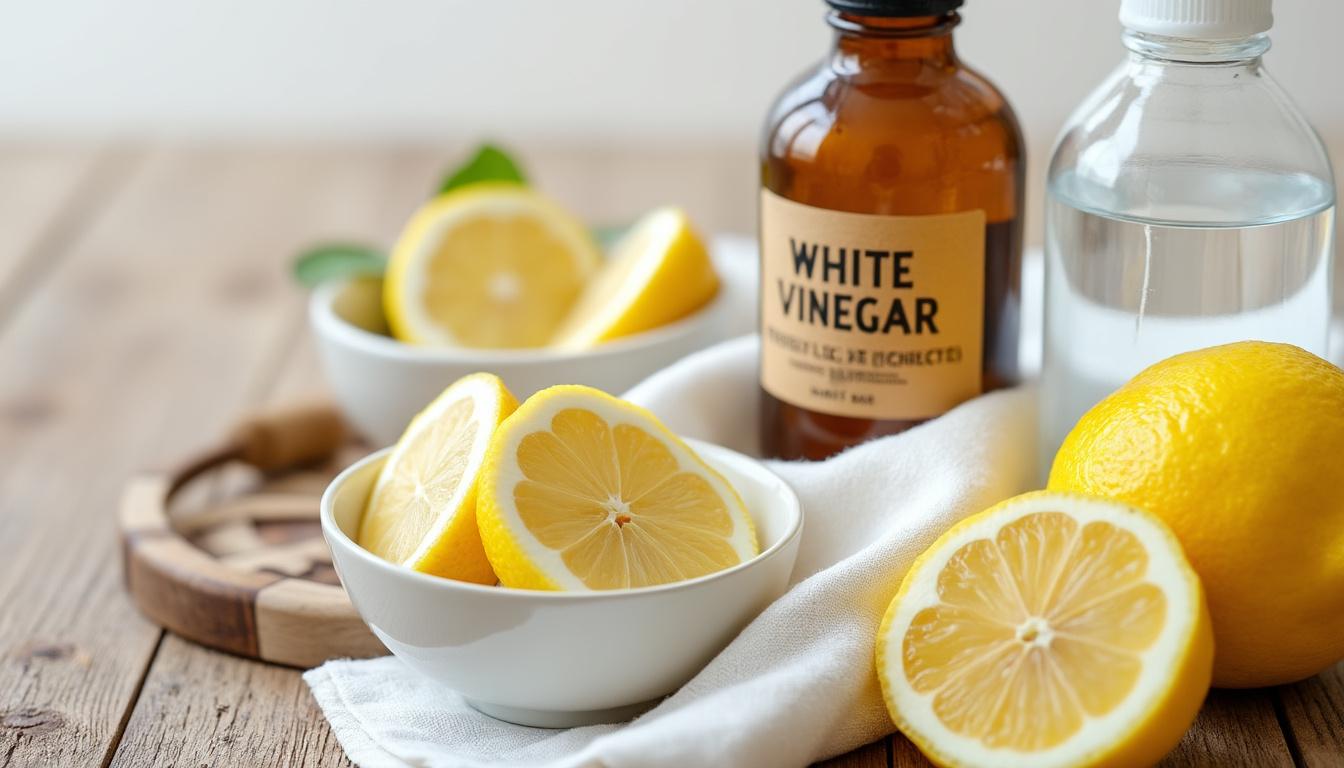 découvrez des techniques efficaces et rapides pour nettoyer de grandes surfaces vitrées et obtenir des vitres impeccables en un temps record.