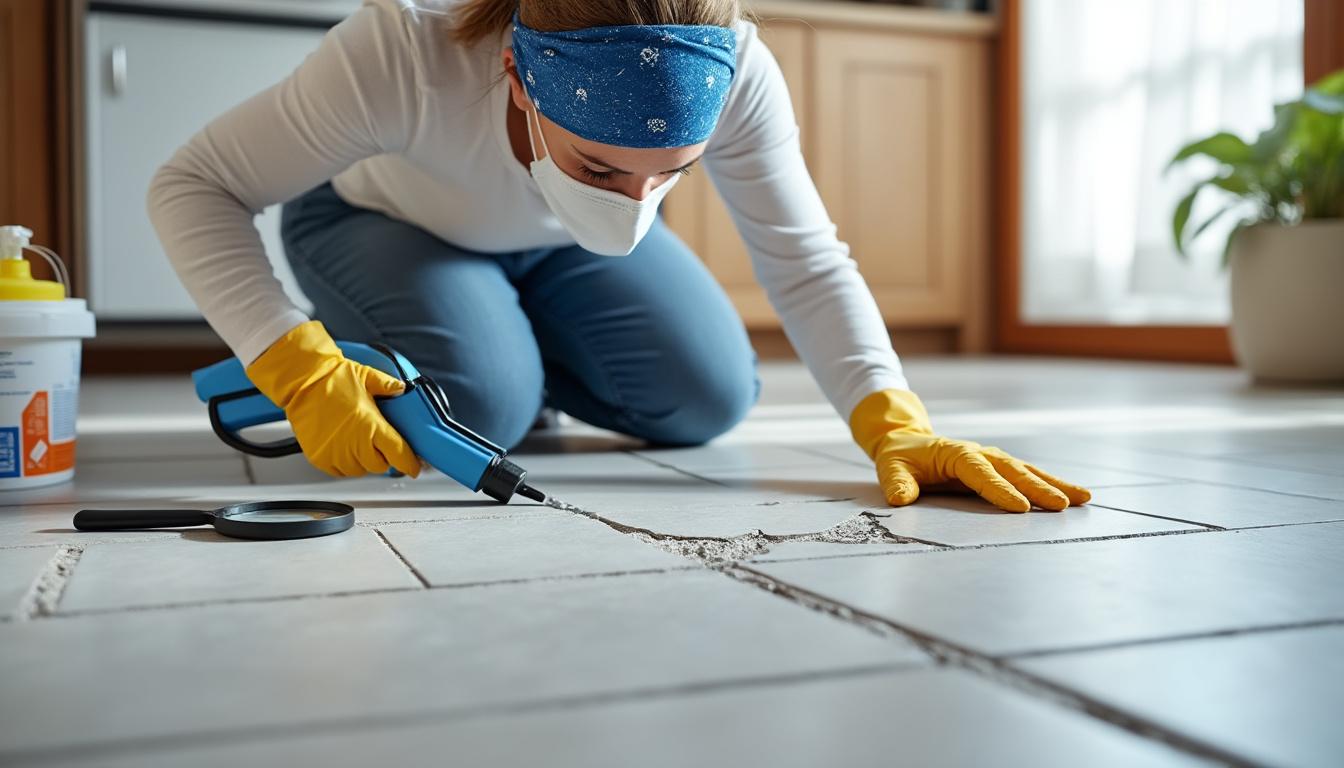 découvrez des anti-cafards naturels pour la cuisine, des solutions sécurisées et efficaces pour protéger votre espace sans produits chimiques.