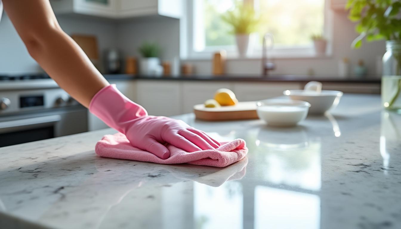 découvrez deux méthodes simples et efficaces pour blanchir un meuble jauni par le temps et lui redonner un look neuf facilement.