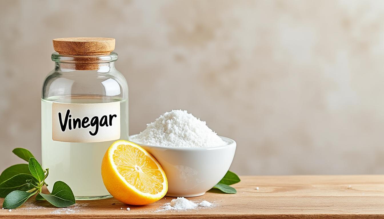 découvrez des astuces simples et économiques pour dissoudre le calcaire dans vos appareils ménagers, prolonger leur durée de vie et améliorer leur efficacité.